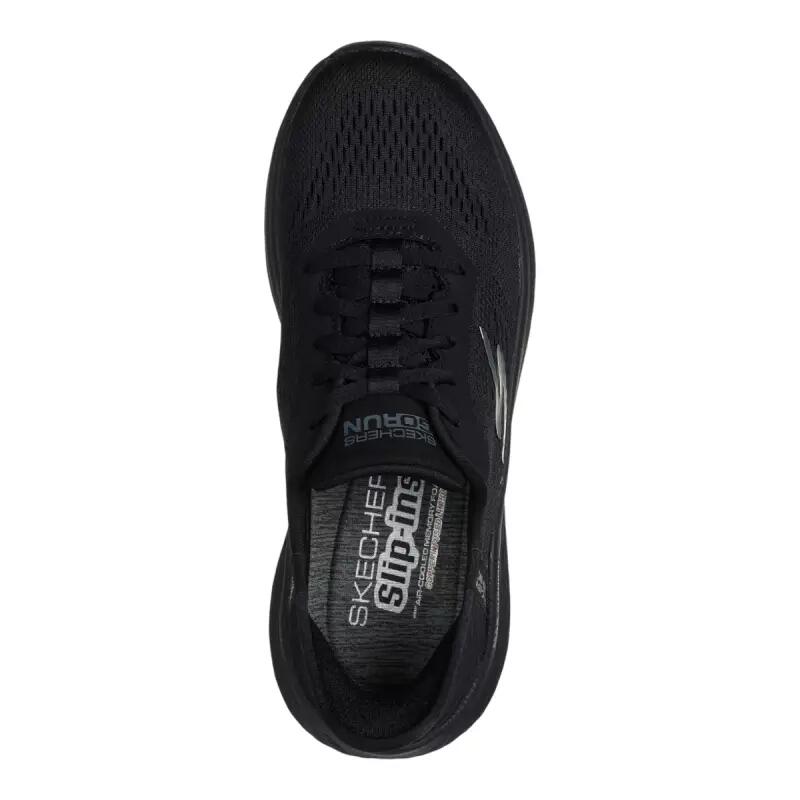 Baskets Femme Baskets Skechers 129606 Noir Noir Skechers 2/5