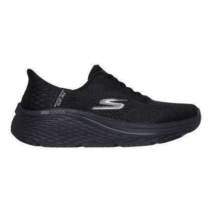 Baskets Femme Baskets Skechers 129606 Noir Noir Skechers