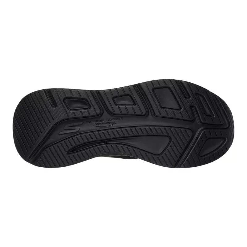Baskets Femme Baskets Skechers 129606 Noir Noir Skechers 4/5