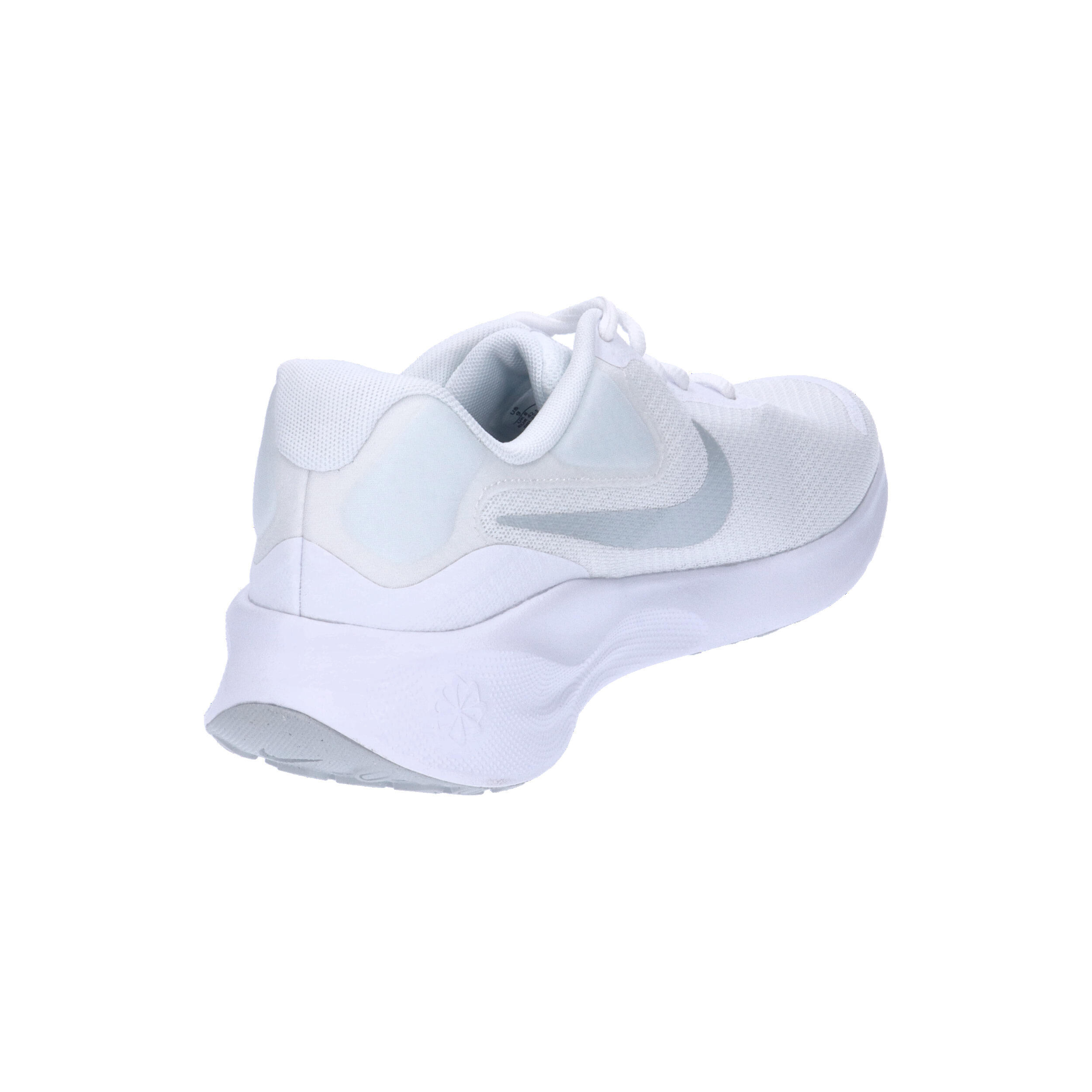 Chaussures Homme Nike FB2207 Blanc Blanc Nike 6/7