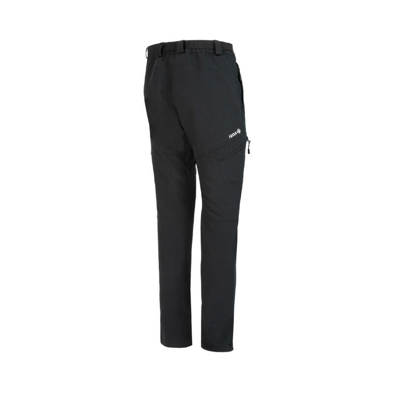 Izas Technische Herrenhose BALTIC M FW V2 Mount - Stretch , wasserabweisend 2/2
