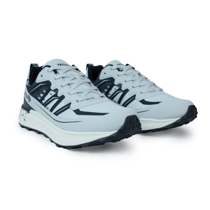 Technischer Herren-Multi-Aktivitäts-Schuh EDEN mit 4 mm Grip, CMEVA 5/6
