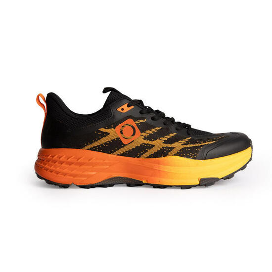 Zapatilla unisex DINUBA multiactividad técnica con agarre 4mm y comodidad CMEVA