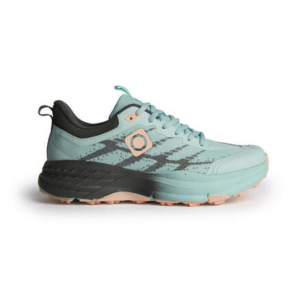 Izas Chaussure technique multiactivité unisexe DINUBA avec adhérence de 4 mm et