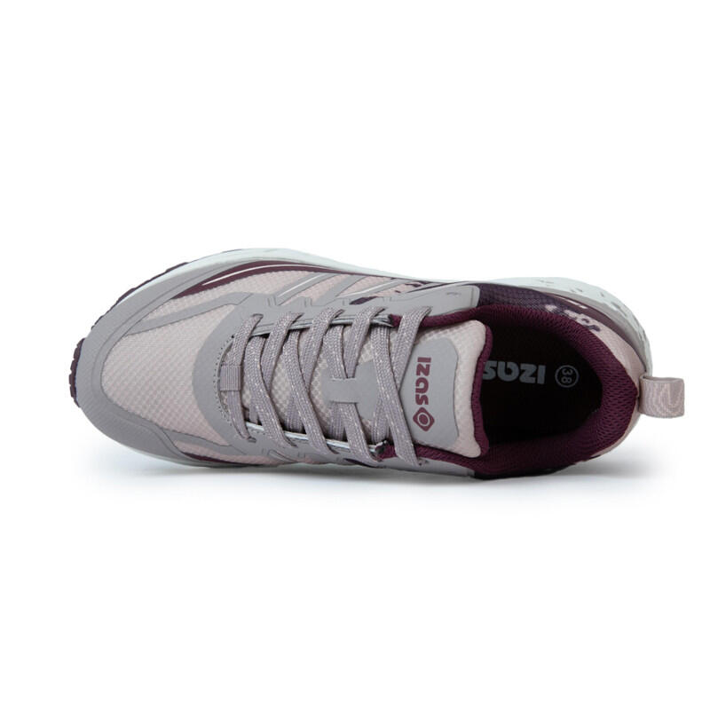 Technischer Damen-Multi-Aktivitäts-Schuh EDEN mit 4 mm Grip, CMEVA 3/6