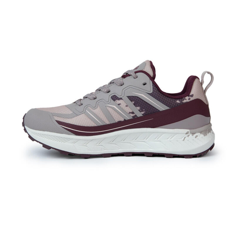 Technischer Damen-Multi-Aktivitäts-Schuh EDEN mit 4 mm Grip, CMEVA 2/6
