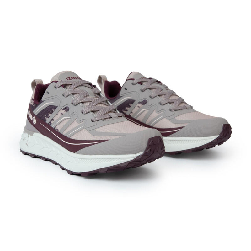 Technischer Damen-Multi-Aktivitäts-Schuh EDEN mit 4 mm Grip, CMEVA 5/6