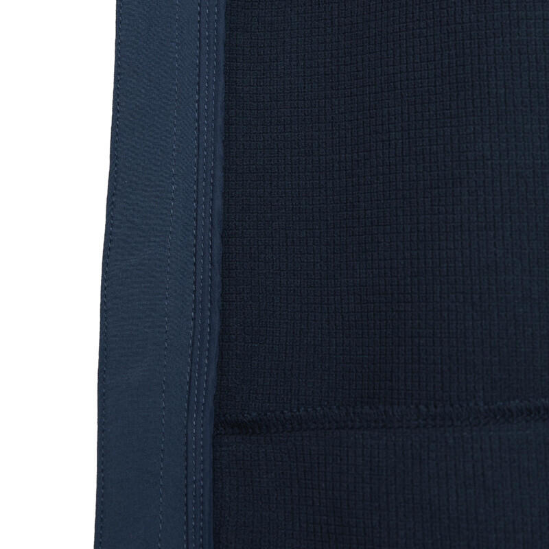 Frau-Softshelljacke CASTER W mit AWPS-Membran, thermisch und winddicht 5/5