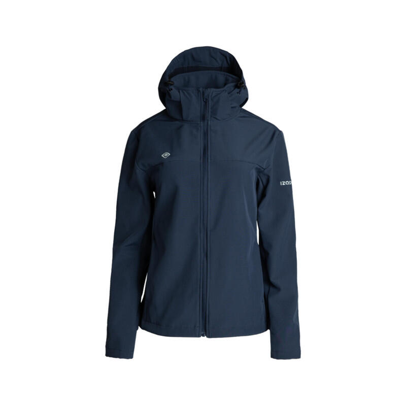 Kurtka damska typu softshell CASTER W z membraną AWPS, termiczna i wiatroszczeln