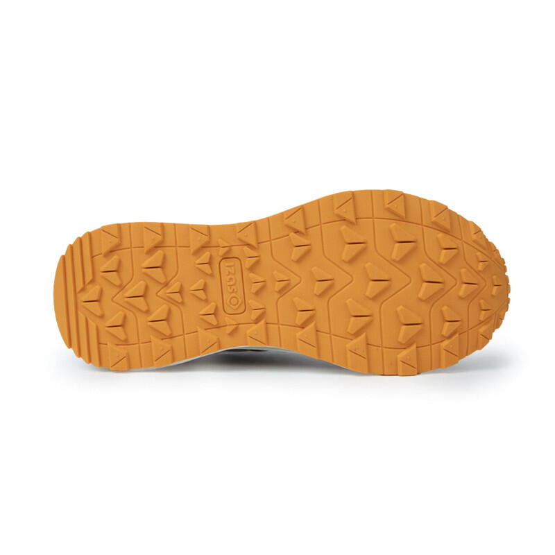 Zapatilla de mujer EDEN multiactividad técnica con agarre 4 mm, CMEVA 4/6