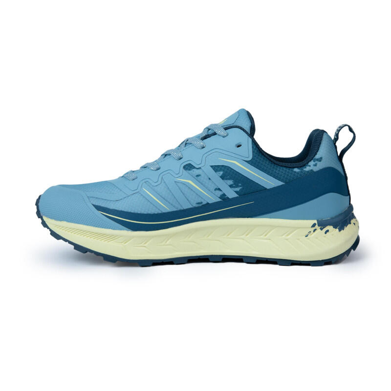 Technischer Herren-Multi-Aktivitäts-Schuh EDEN mit 4 mm Grip, CMEVA 2/6