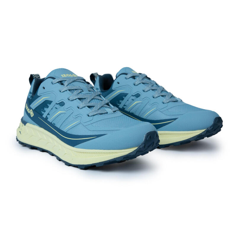 Technischer Herren-Multi-Aktivitäts-Schuh EDEN mit 4 mm Grip, CMEVA 5/6