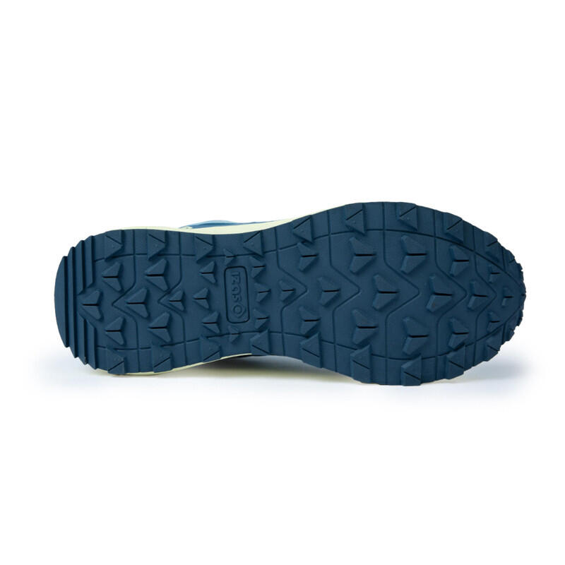 Technischer Herren-Multi-Aktivitäts-Schuh EDEN mit 4 mm Grip, CMEVA 4/6