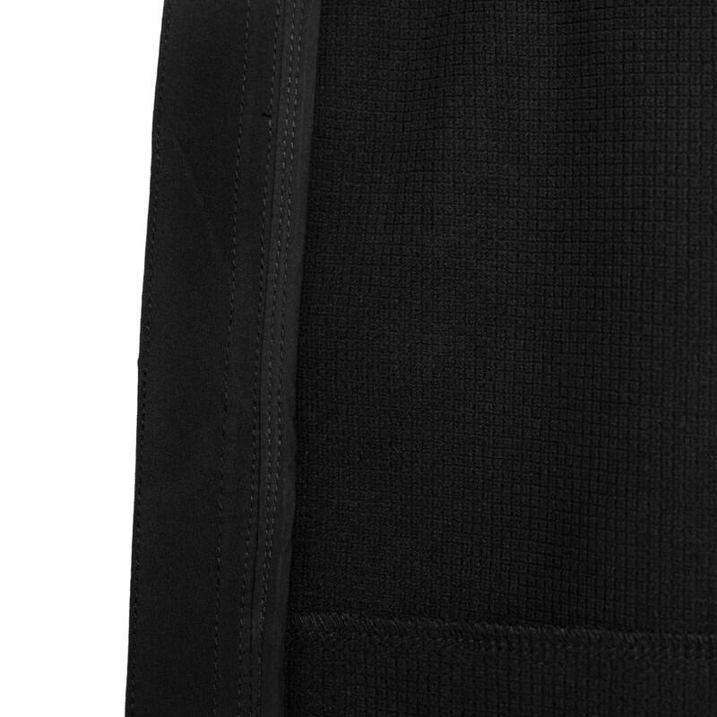 Frau-Softshelljacke CASTER W mit AWPS-Membran, thermisch und winddicht 4/4