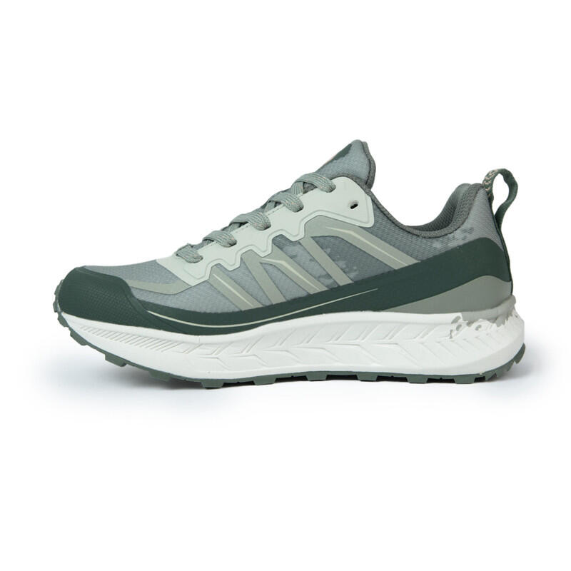 Izas Chaussure technique multi - activités EDEN pour femmes avec 4 mm 2/6