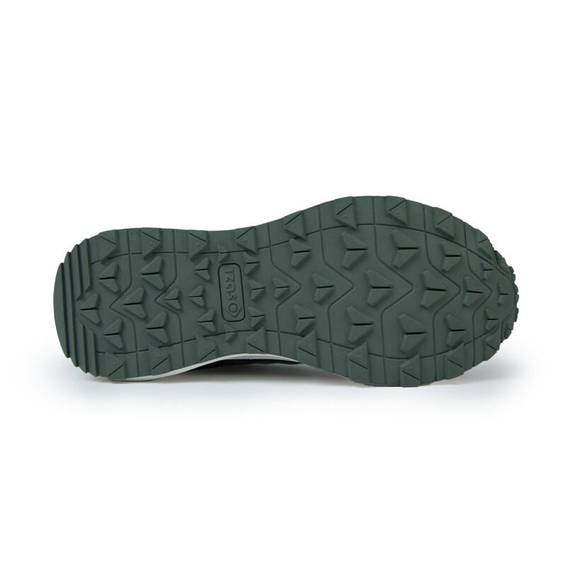 Izas Chaussure technique multi - activités EDEN pour femmes avec 4 mm 4/6