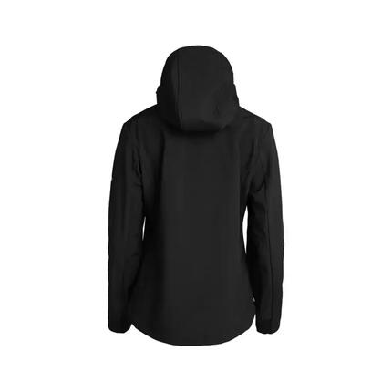 Kurtka damska typu softshell CASTER W z membraną AWPS, termiczna i wiatroszczeln