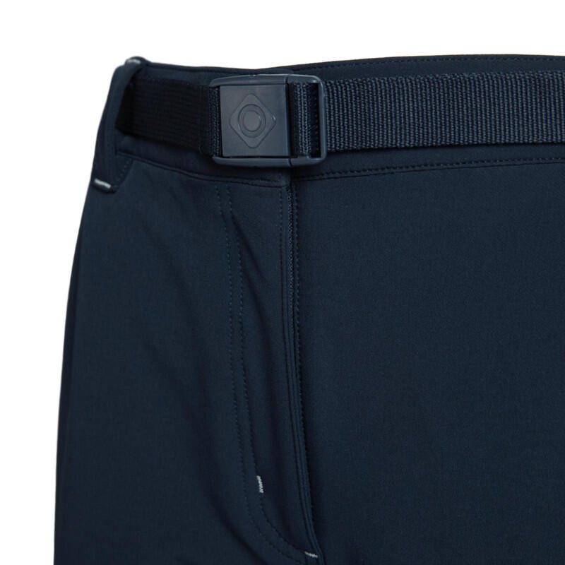 Izas Calças técnicas CHAMONIX W FW V2 Mount - Stretch elásticas , térmicas e 5/5