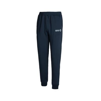 Pantalone unisex WACO PANT con tasche e coulisse regolabile in vita
