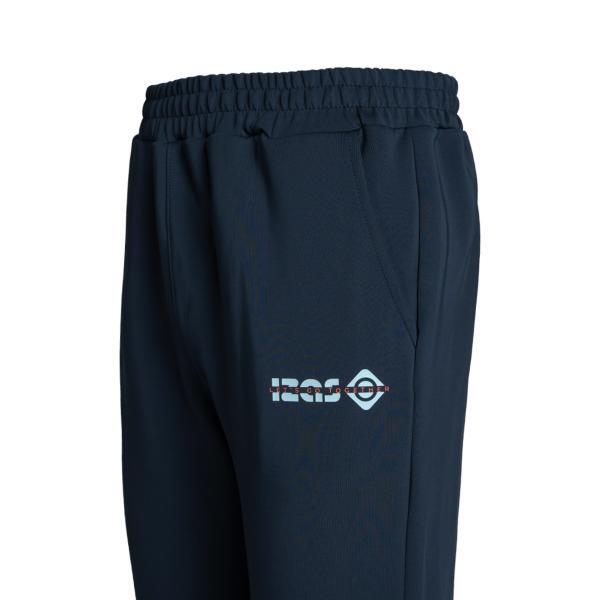 Unisex WACO PANT mit Taschen und verstellbarem Kordelzug im Bund 3/4