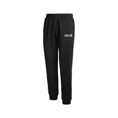 Pantalone unisex WACO PANT con tasche e coulisse regolabile in vita