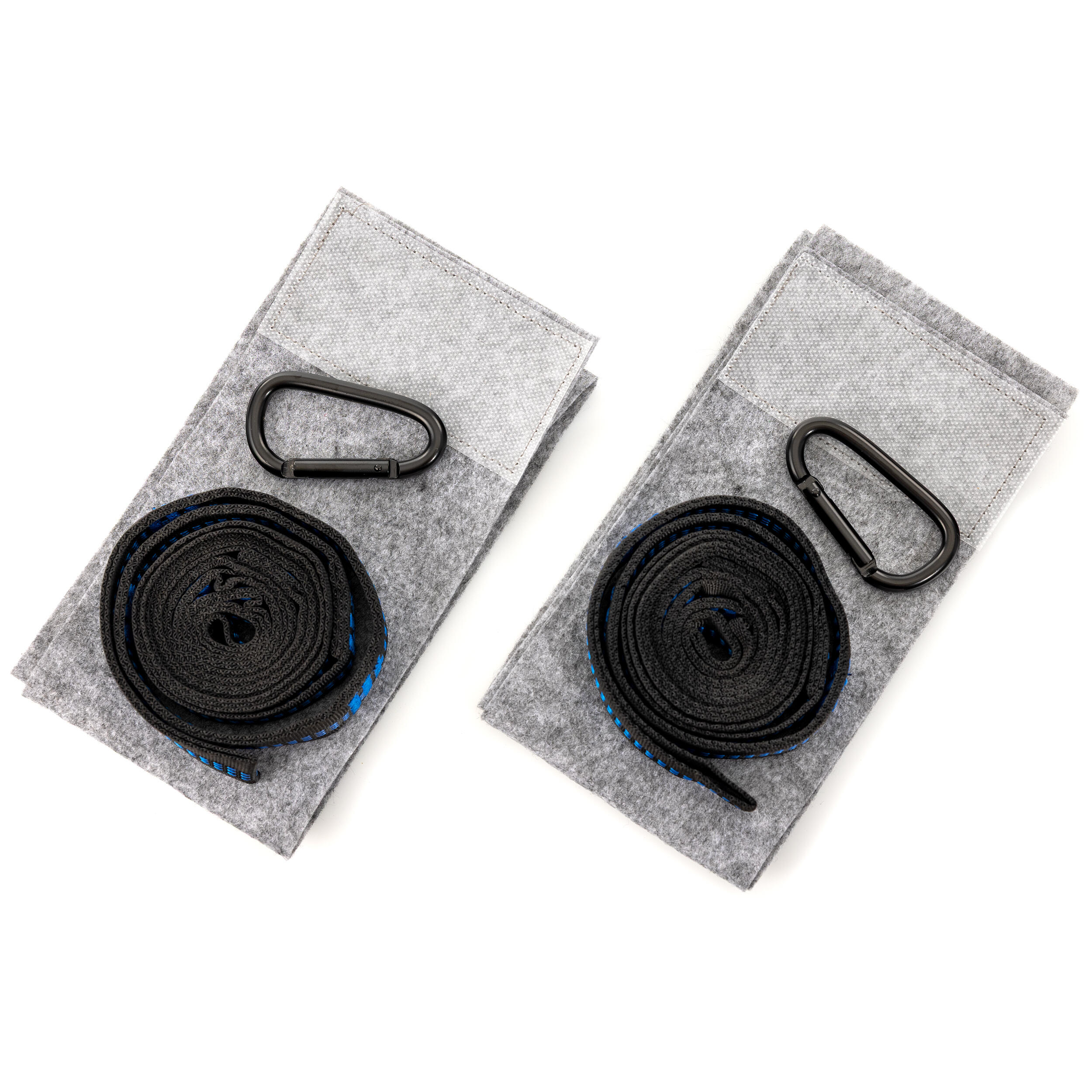 Kit di sospensione Travelnet per amaca o sedia sospesa 2/7