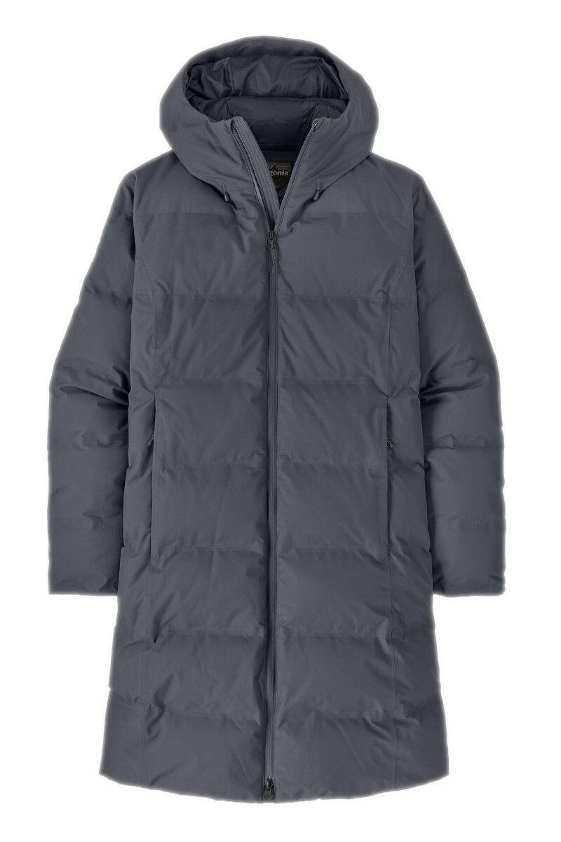 Płaszcz damski Jackson Glacier Parka Women szary/niebieski 2/5