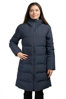 Cappotto in piumino da donna Jackson Glacier Parka