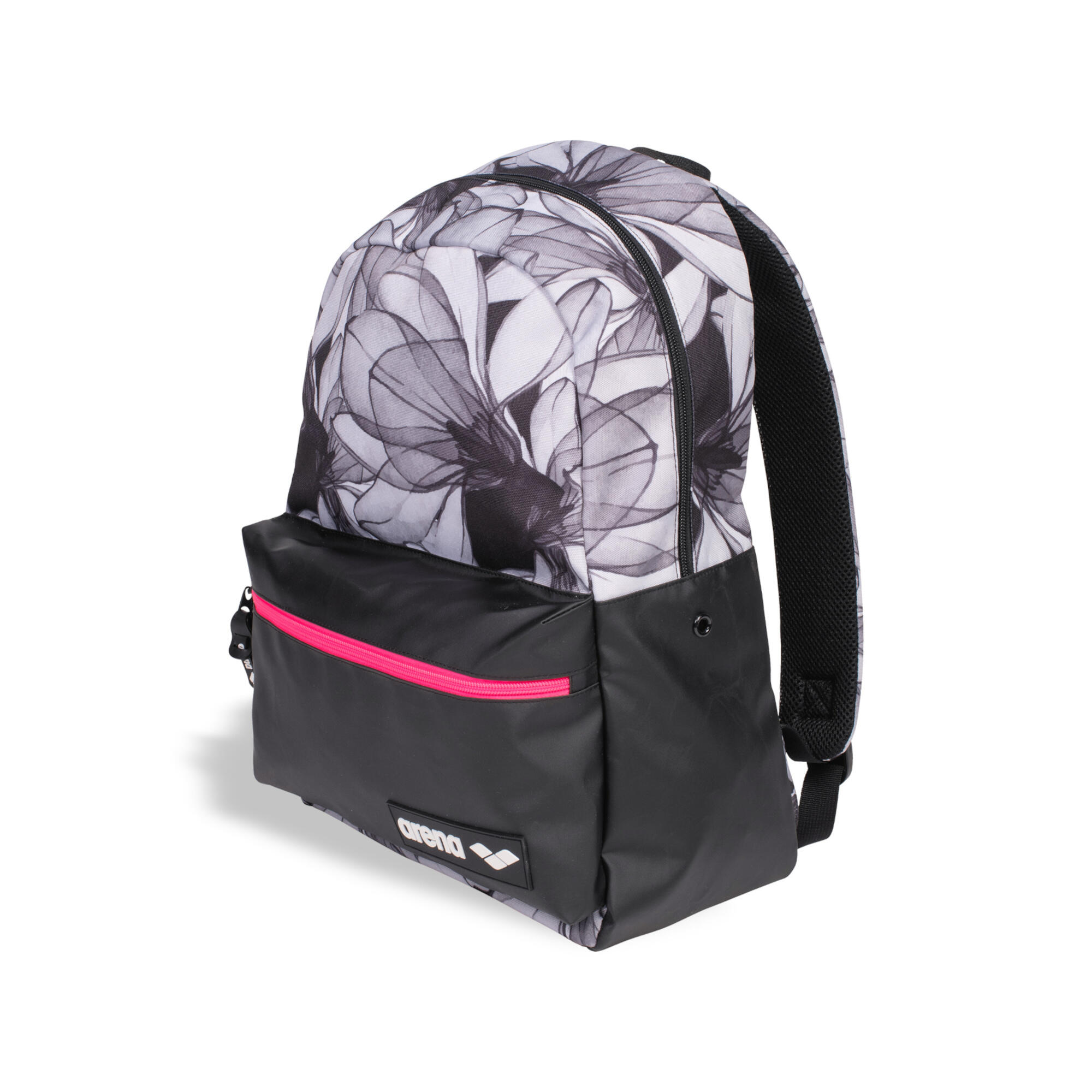Mochila Arena Team Allover 9/11