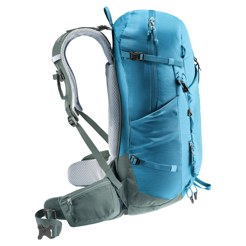 Rucsac drumeție Trail Pro 33L
