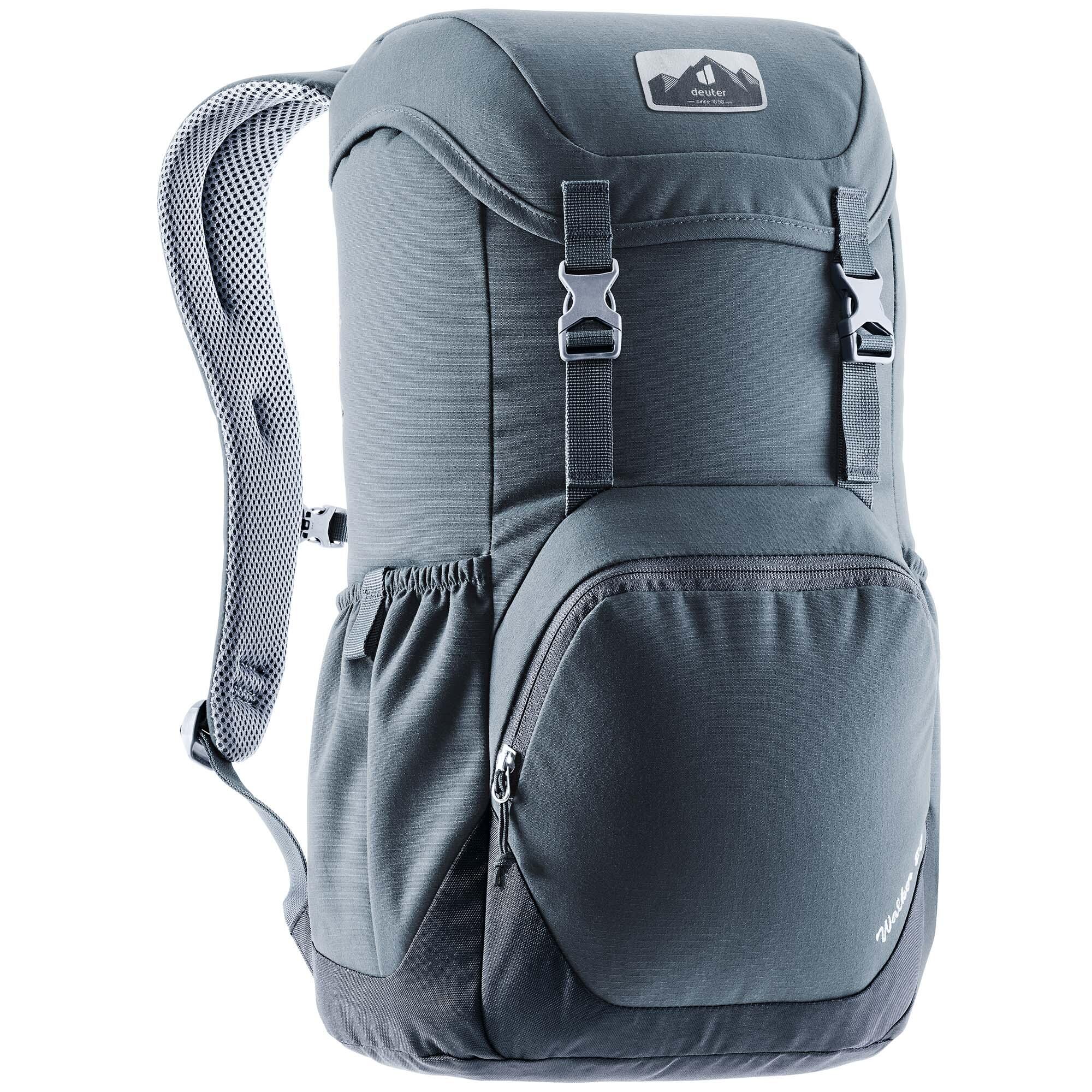 DEUTER Deuter Rucksack Race Walker 20 3812821
