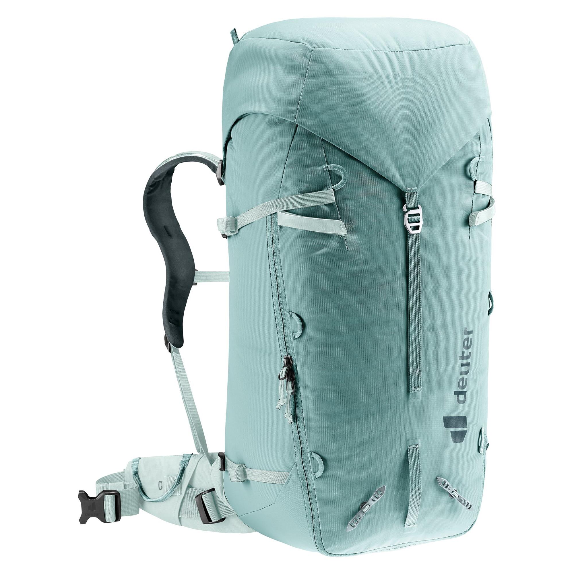 DEUTER picture