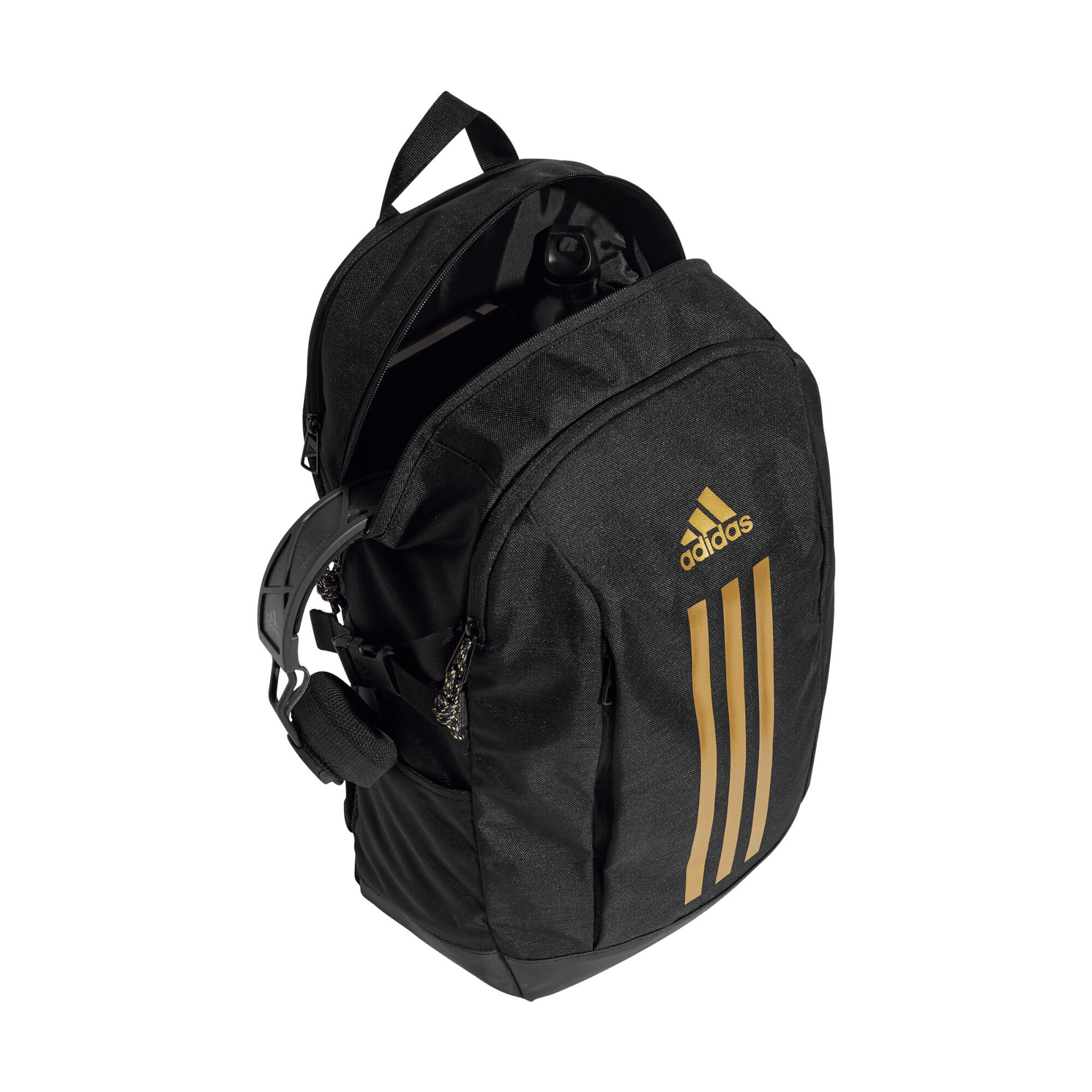 Sac à dos Adidas modèle JD6525 pour homme 3/5