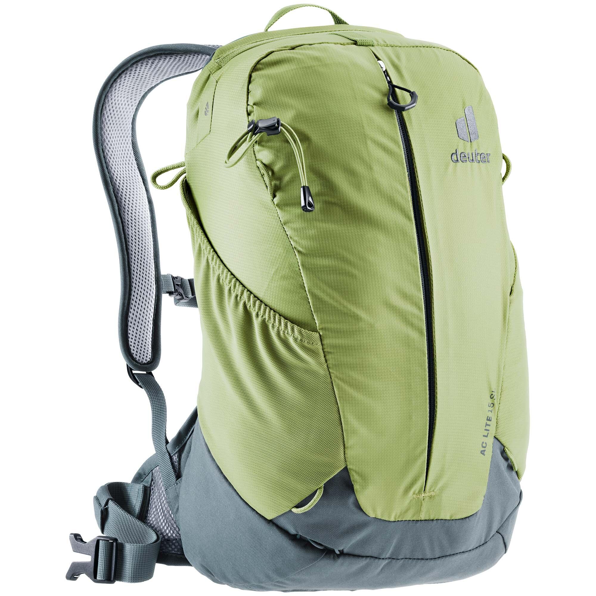 DEUTER picture