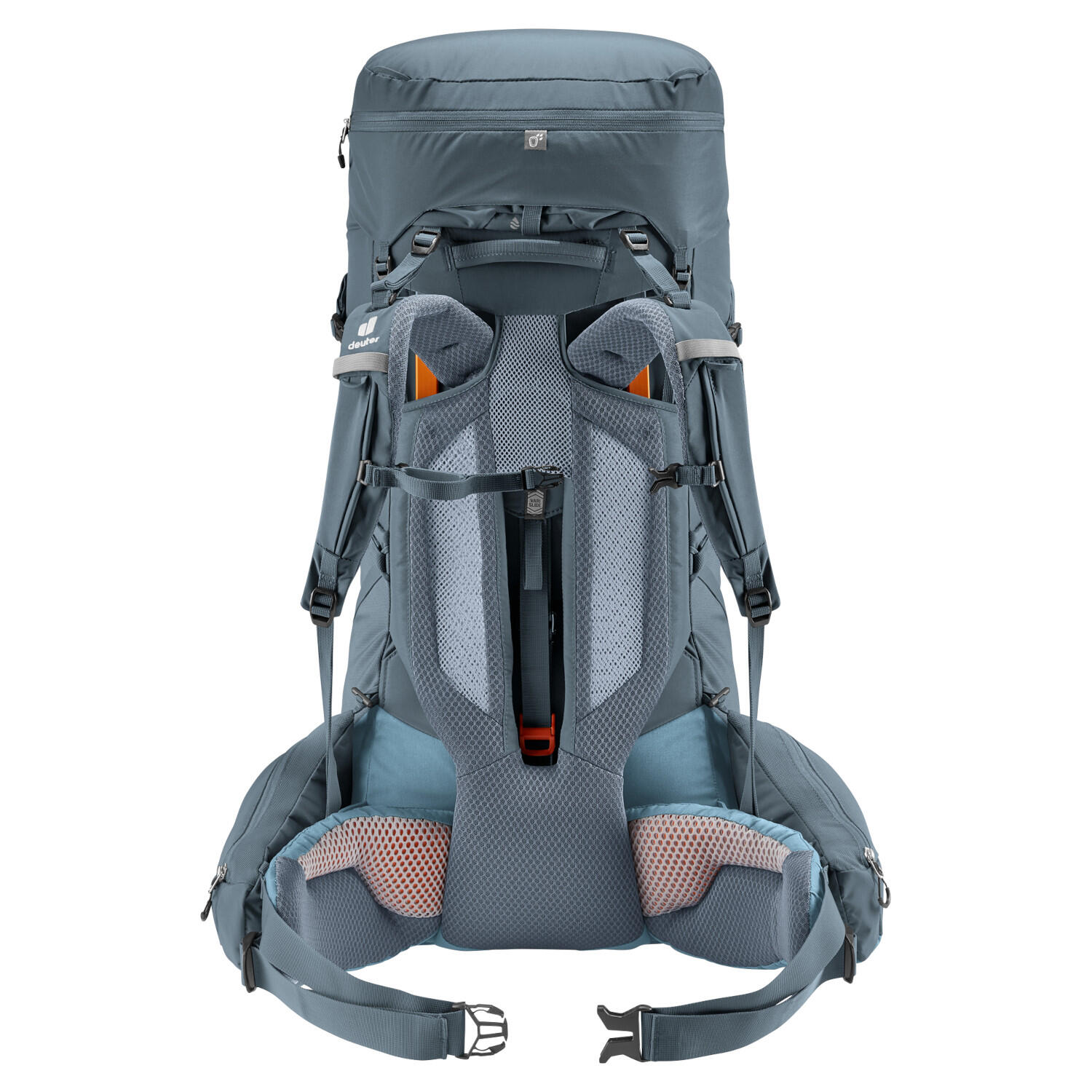 Pánský turistický a trekový batoh 2/7