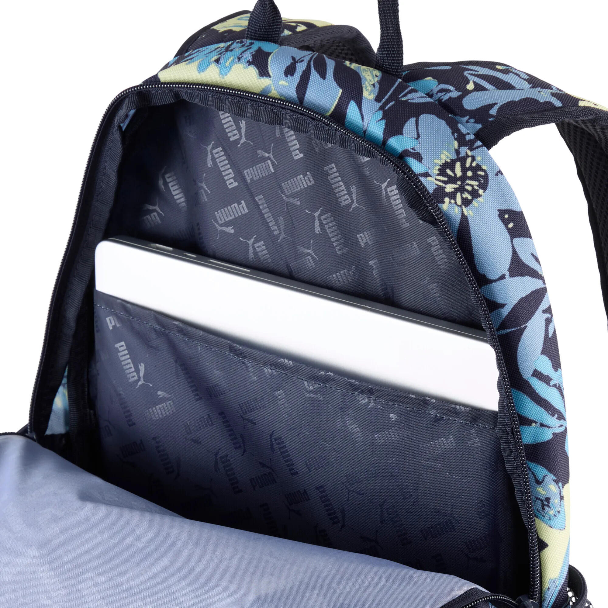 PUMA Academy 29 l Rucksack mit Allover-Print Erwachsene PUMA 5/6
