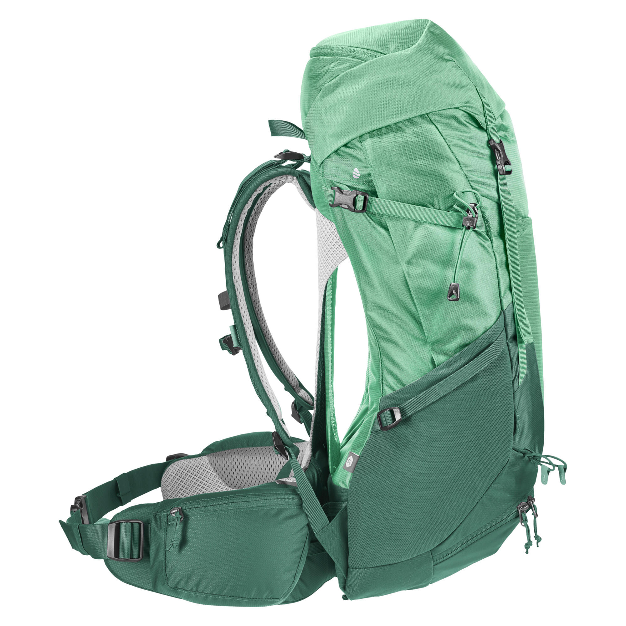 Sac à dos randonnée Deuter Futura Pro 34 SL femme 34L Aircomfort recyclé 9/13