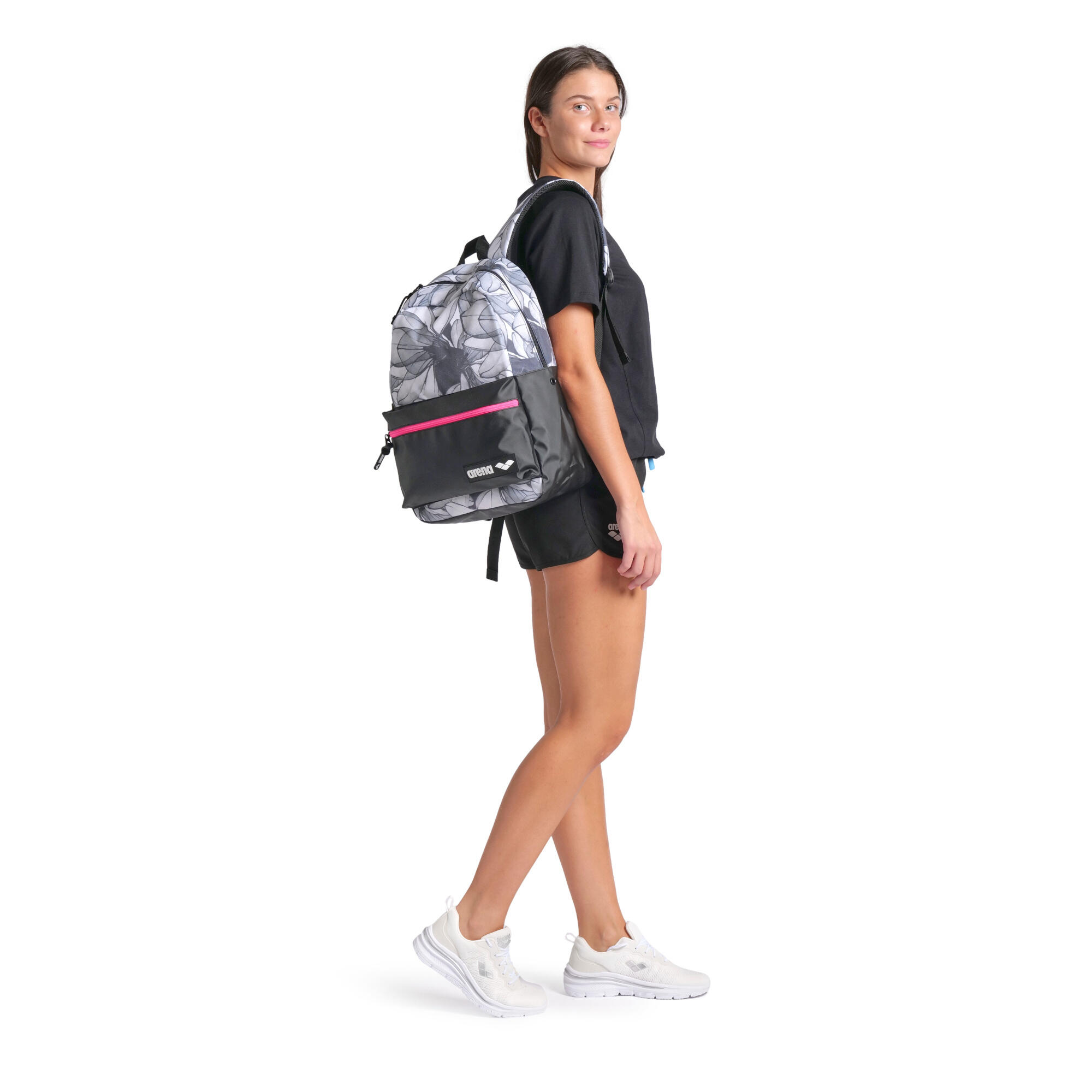 Mochila Arena Team Allover 11/11
