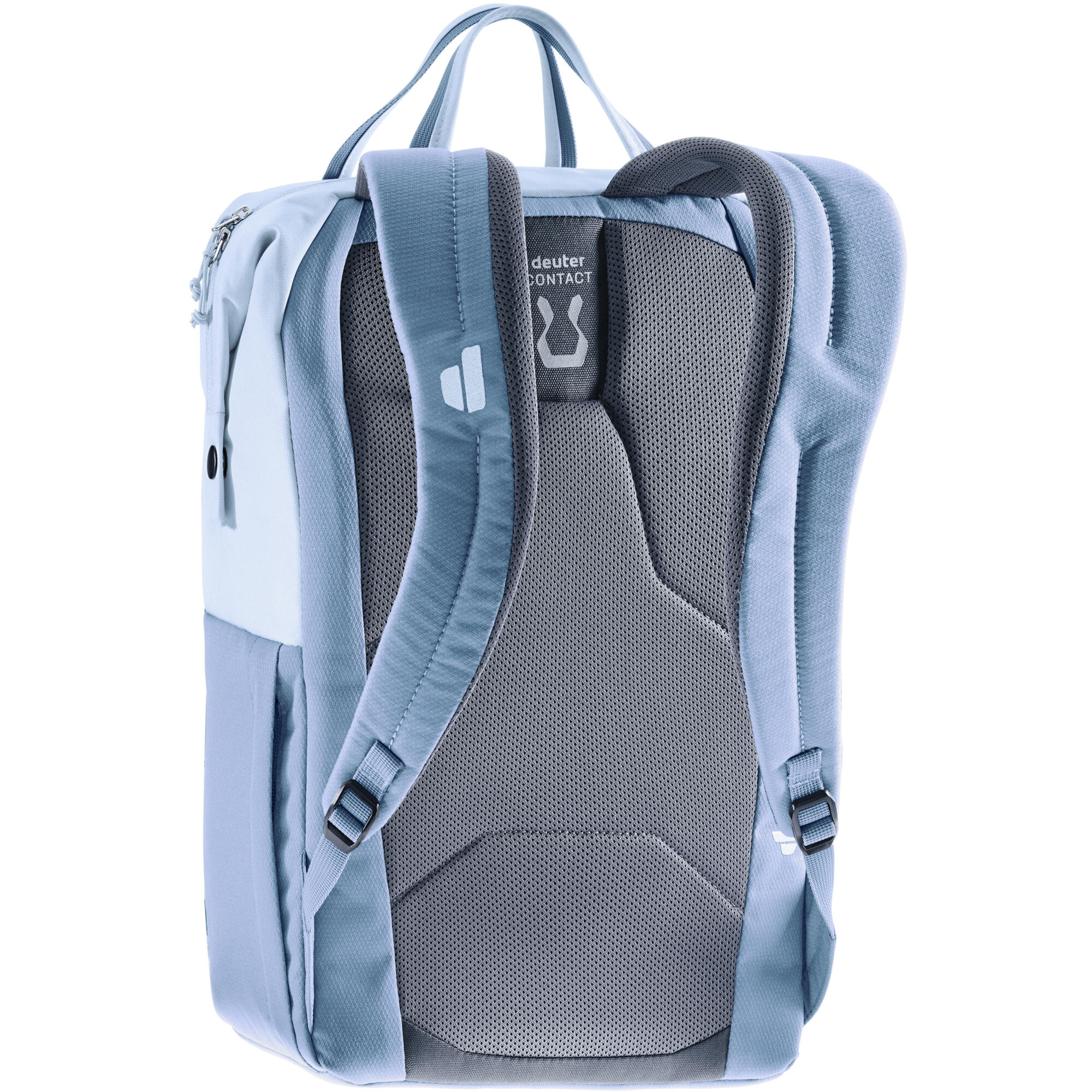 Vista mochila urbana 8/9