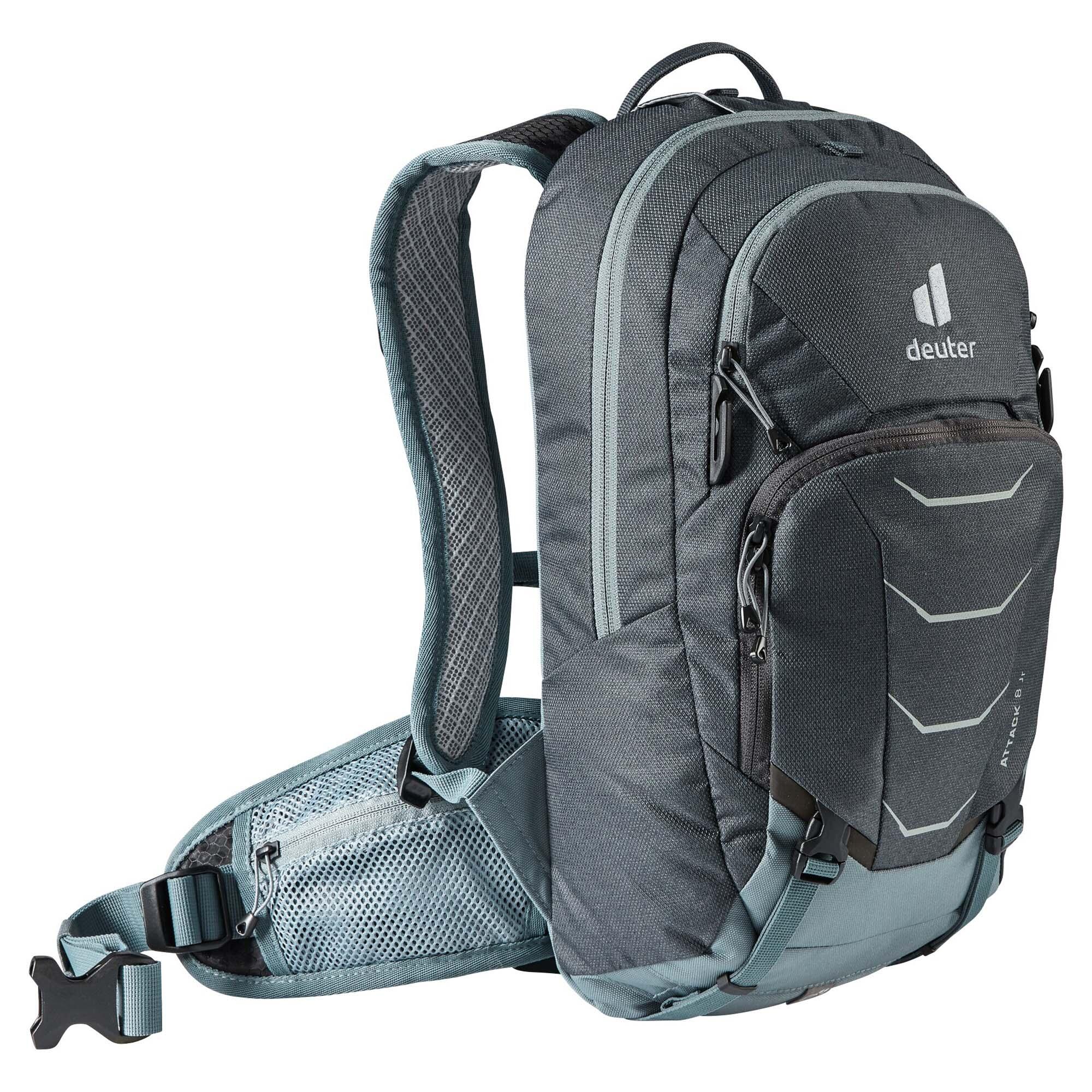 DEUTER picture