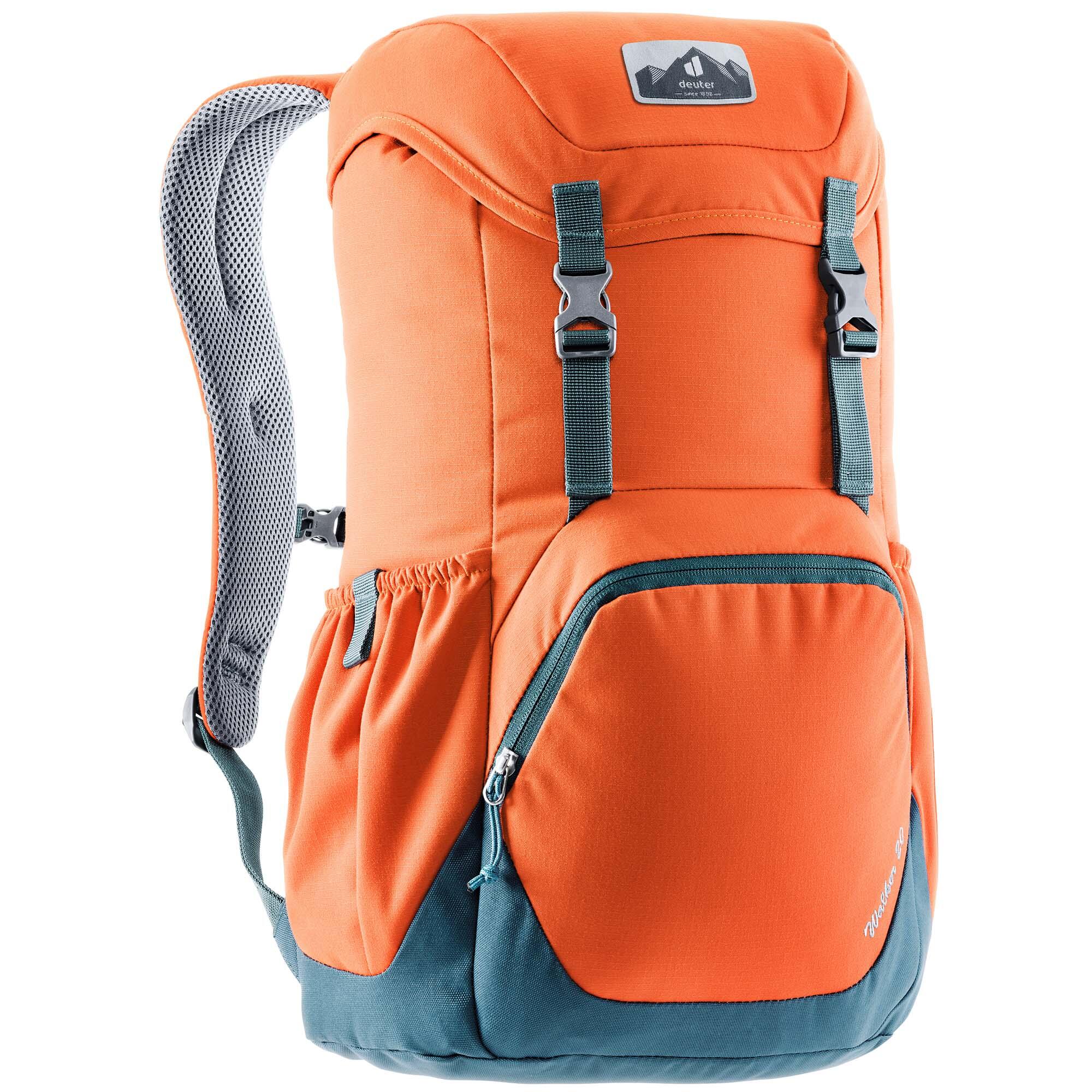 DEUTER Deuter Rucksack Race Walker 20 3812821