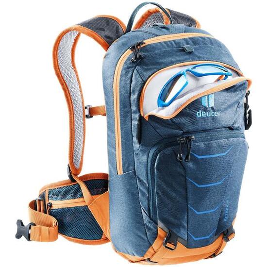 Deuter Kinder Rucksack Attack 8 JR