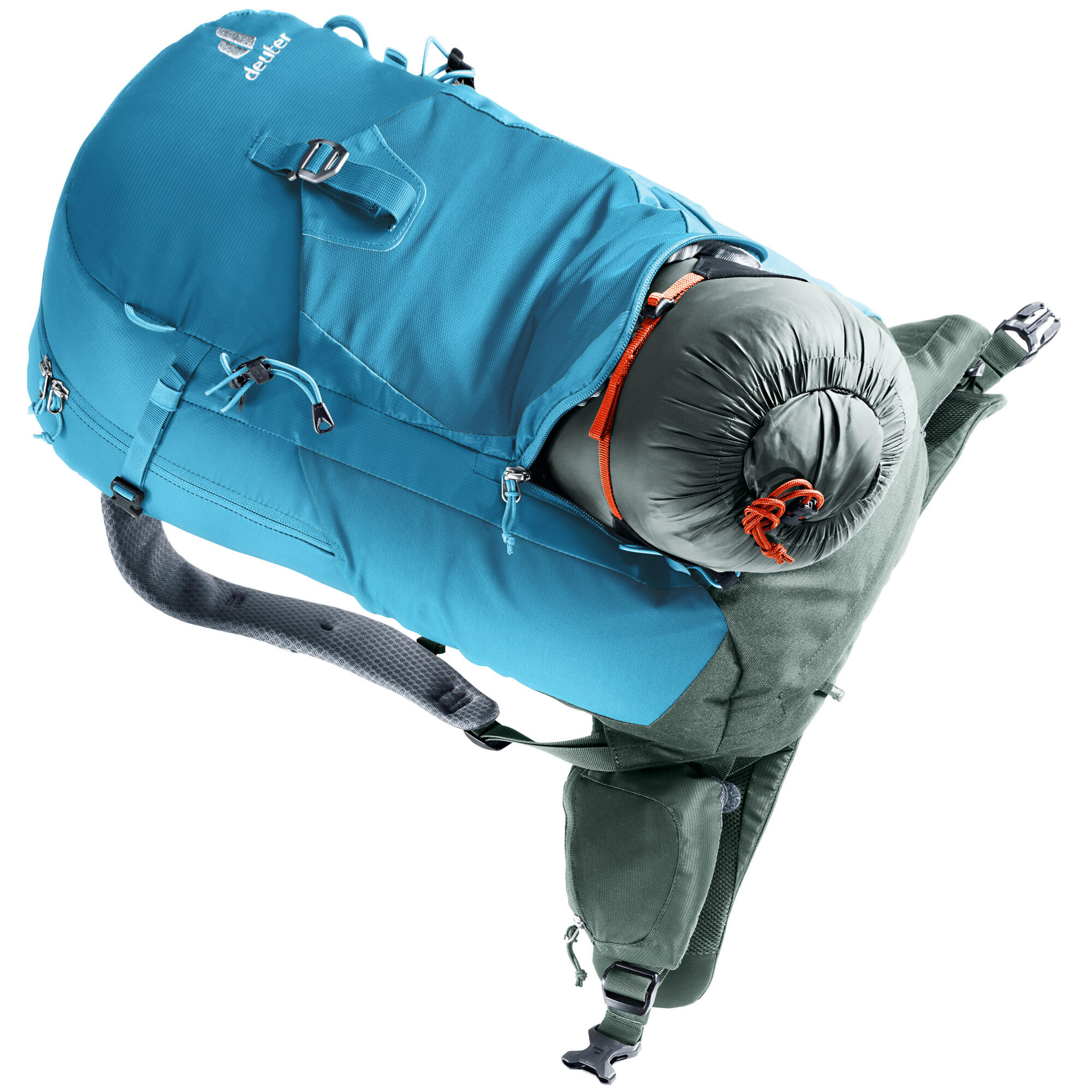 Turistický batoh Trail PRO 33L 5/7