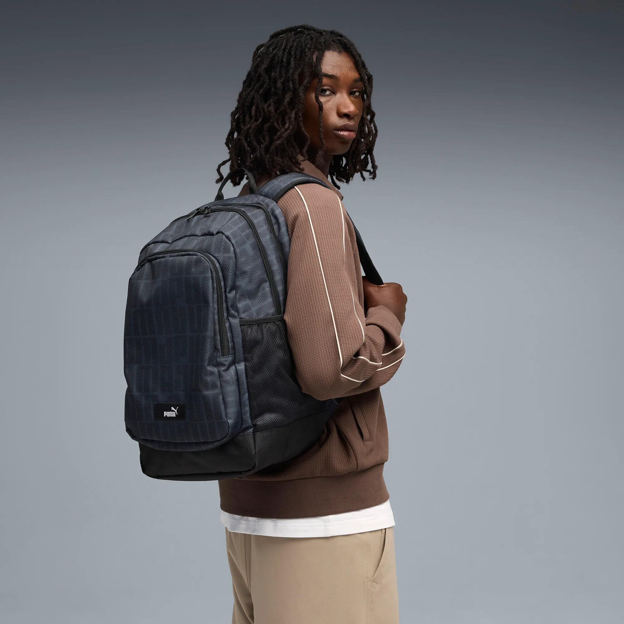 PUMA Academy 29 l Rucksack mit Allover-Print Erwachsene PUMA 6/6
