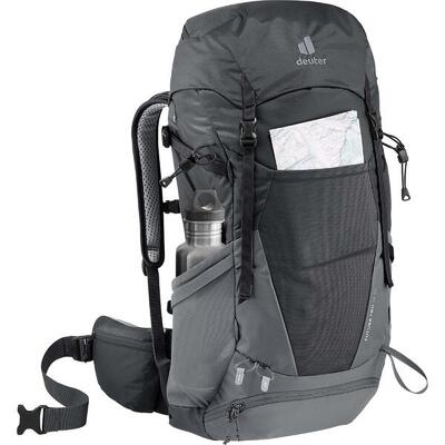 Deuter Damen Rucksack Futura Pro 34 SL 3401021