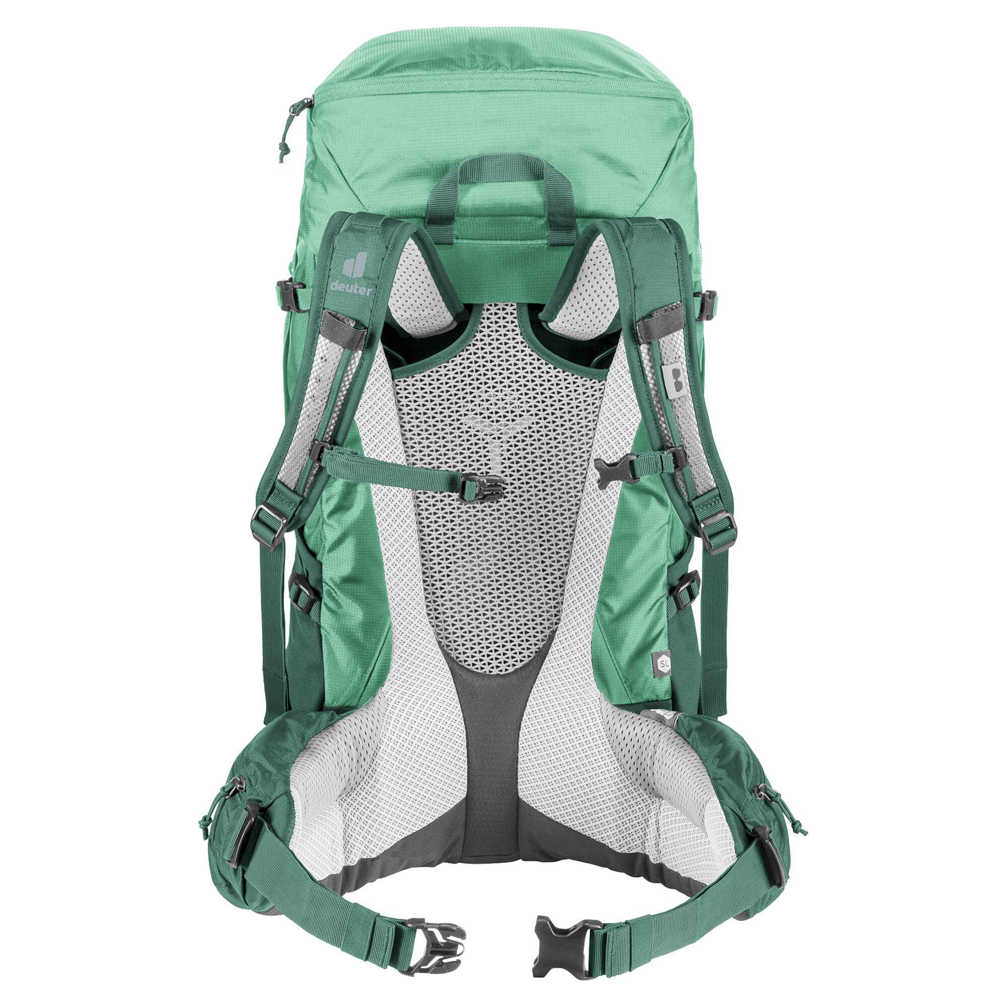 Sac à dos randonnée Deuter Futura Pro 34 SL femme 34L Aircomfort recyclé 8/13
