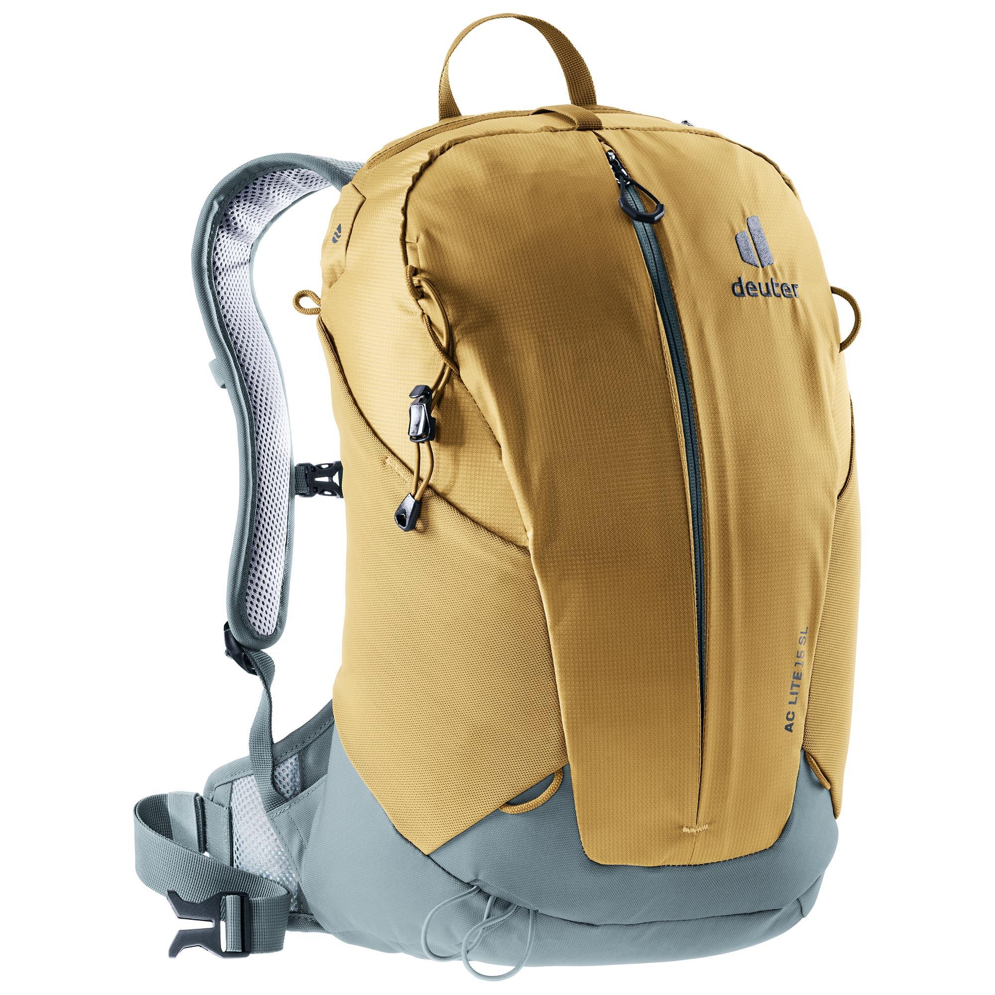 DEUTER picture