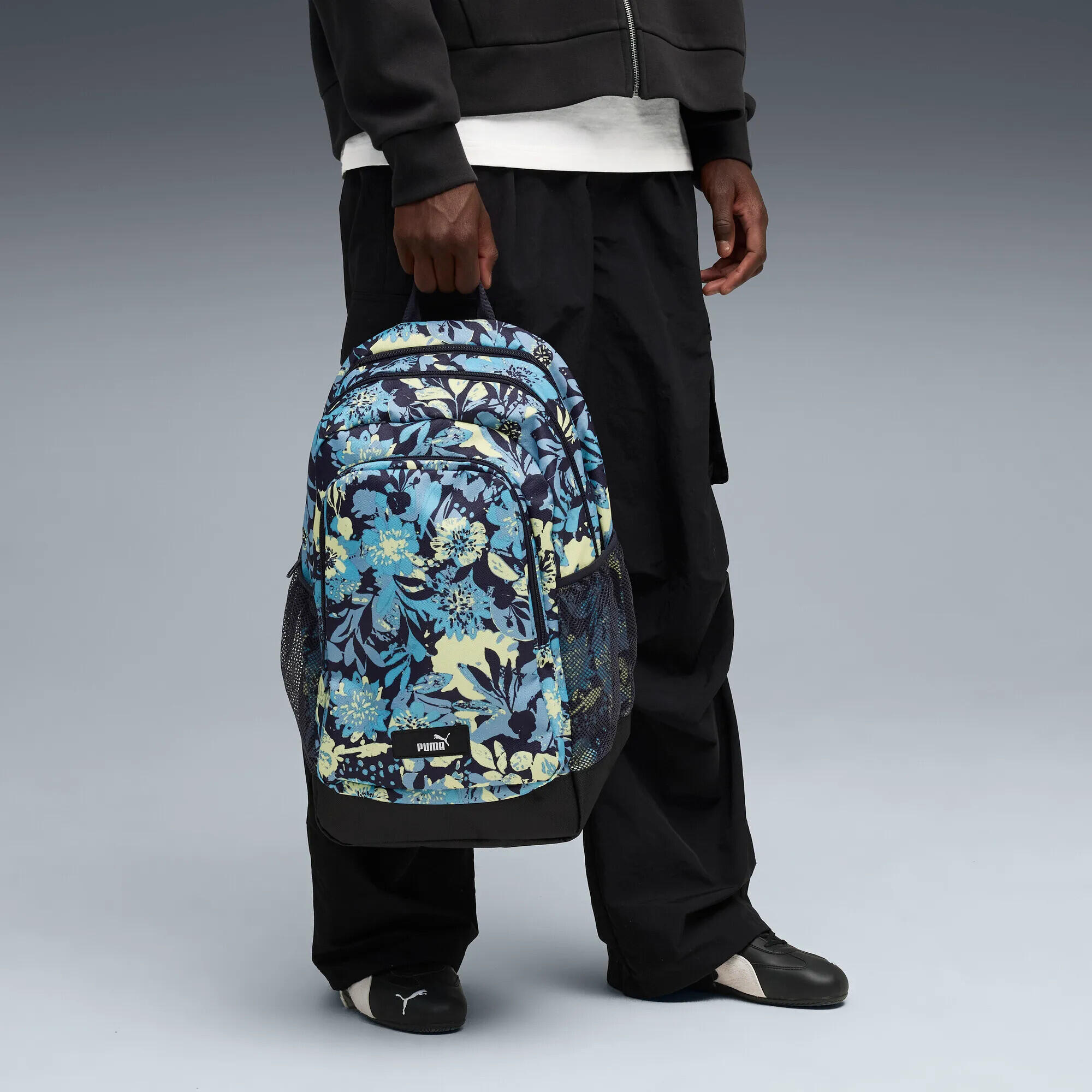 PUMA Academy 29 l Rucksack mit Allover-Print Erwachsene PUMA 6/6