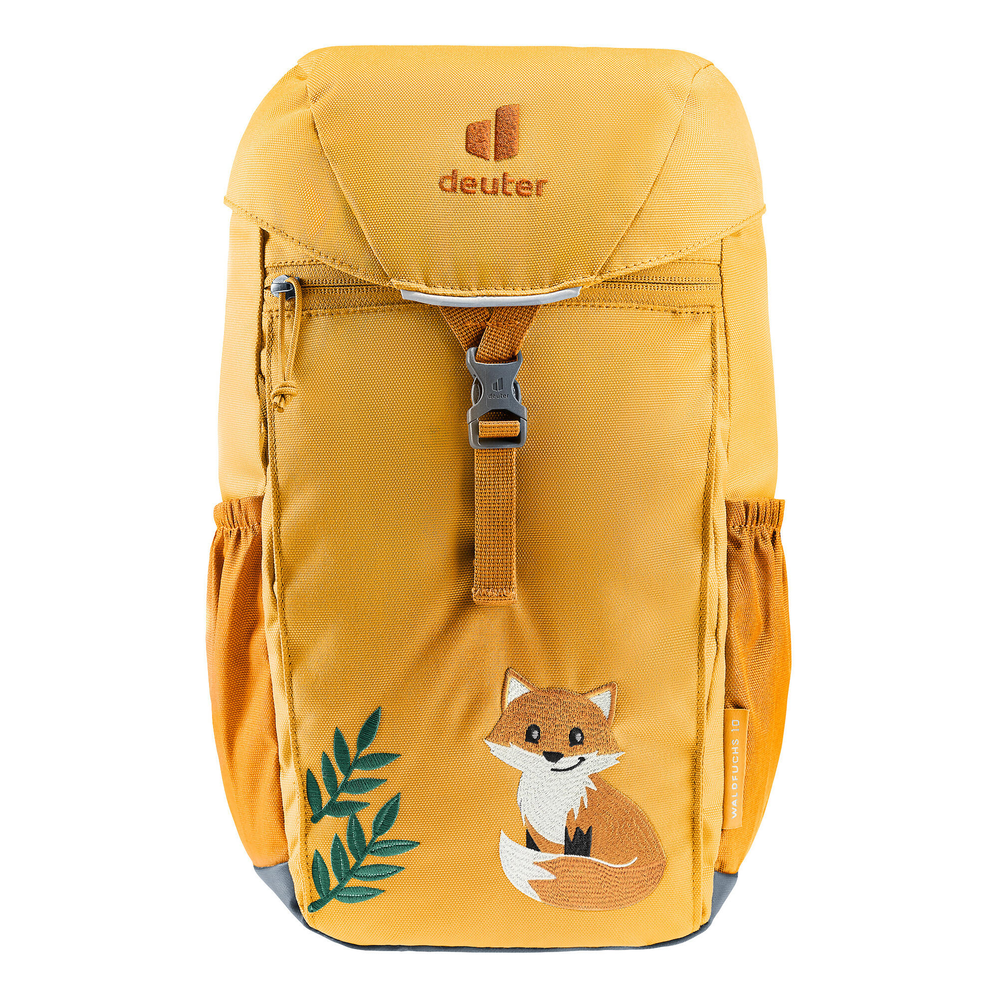 Waldfuchs 10 5/7