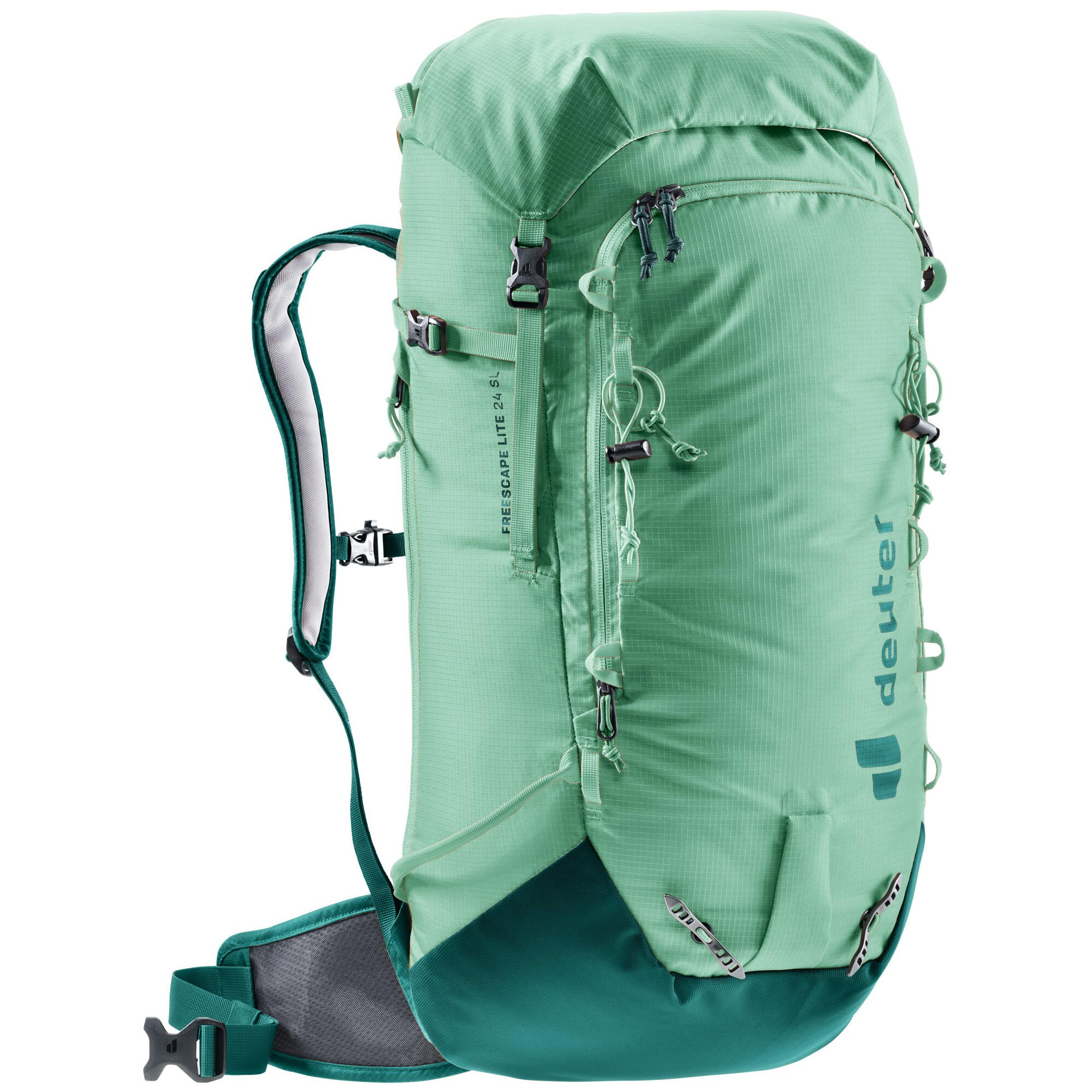 DEUTER picture